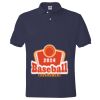 Men's EcoSmart® Jersey Polo Thumbnail