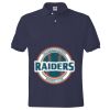 Men's EcoSmart® Jersey Polo Thumbnail