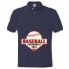Men's EcoSmart® Jersey Polo Thumbnail