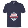 Men's EcoSmart® Jersey Polo Thumbnail