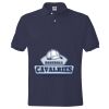 Men's EcoSmart® Jersey Polo Thumbnail