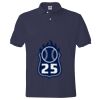 Men's EcoSmart® Jersey Polo Thumbnail