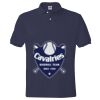 Men's EcoSmart® Jersey Polo Thumbnail