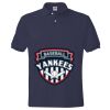 Men's EcoSmart® Jersey Polo Thumbnail