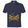 Men's EcoSmart® Jersey Polo Thumbnail