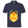Men's EcoSmart® Jersey Polo Thumbnail