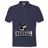 Men's EcoSmart® Jersey Polo Thumbnail