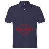 Men's EcoSmart® Jersey Polo Thumbnail