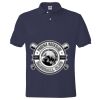 Men's EcoSmart® Jersey Polo Thumbnail