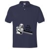 Men's EcoSmart® Jersey Polo Thumbnail