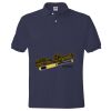 Men's EcoSmart® Jersey Polo Thumbnail