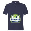 Men's EcoSmart® Jersey Polo Thumbnail