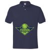 Men's EcoSmart® Jersey Polo Thumbnail