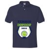 Men's EcoSmart® Jersey Polo Thumbnail