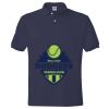 Men's EcoSmart® Jersey Polo Thumbnail