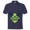 Men's EcoSmart® Jersey Polo Thumbnail