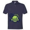Men's EcoSmart® Jersey Polo Thumbnail
