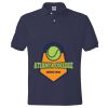 Men's EcoSmart® Jersey Polo Thumbnail