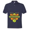 Men's EcoSmart® Jersey Polo Thumbnail