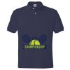 Men's EcoSmart® Jersey Polo Thumbnail