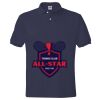 Men's EcoSmart® Jersey Polo Thumbnail