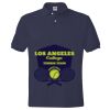 Men's EcoSmart® Jersey Polo Thumbnail