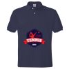 Men's EcoSmart® Jersey Polo Thumbnail