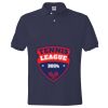 Men's EcoSmart® Jersey Polo Thumbnail