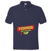 Men's EcoSmart® Jersey Polo Thumbnail
