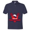 Men's EcoSmart® Jersey Polo Thumbnail