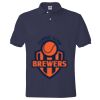 Men's EcoSmart® Jersey Polo Thumbnail