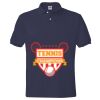 Men's EcoSmart® Jersey Polo Thumbnail