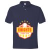 Men's EcoSmart® Jersey Polo Thumbnail