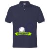 Men's EcoSmart® Jersey Polo Thumbnail