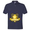 Men's EcoSmart® Jersey Polo Thumbnail