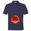 Men's EcoSmart® Jersey Polo Thumbnail