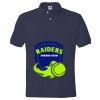 Men's EcoSmart® Jersey Polo Thumbnail