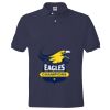 Men's EcoSmart® Jersey Polo Thumbnail