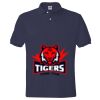 Men's EcoSmart® Jersey Polo Thumbnail