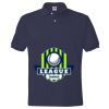 Men's EcoSmart® Jersey Polo Thumbnail