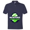 Men's EcoSmart® Jersey Polo Thumbnail