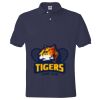 Men's EcoSmart® Jersey Polo Thumbnail