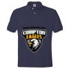 Men's EcoSmart® Jersey Polo Thumbnail