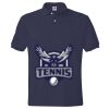 Men's EcoSmart® Jersey Polo Thumbnail