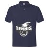 Men's EcoSmart® Jersey Polo Thumbnail