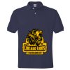 Men's EcoSmart® Jersey Polo Thumbnail
