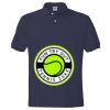 Men's EcoSmart® Jersey Polo Thumbnail