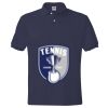 Men's EcoSmart® Jersey Polo Thumbnail