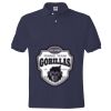 Men's EcoSmart® Jersey Polo Thumbnail