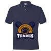 Men's EcoSmart® Jersey Polo Thumbnail